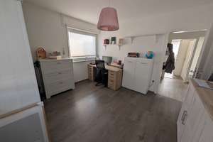 Gut geschnittene 3-Zimmer Wohnung mit Balkon zzgl Garage – Die vollständige Adresse der Immobilie erhältst du vom Anbieter., 50769 Worringen, Köln – Vorschaubild 10