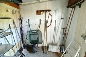 Familienhaus auf herrlichem Gartengrundstück – Die vollständige Adresse der Immobilie erhältst du vom Anbieter., 66589 Merchweiler – Vorschaubild 35