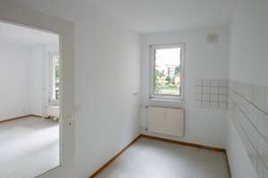 Helle 2-Raumwohnung mit Süd-Balkon in Pankow-Niederschönhausen – Idastraße 22, 13156 Niederschönhausen, Berlin – Vorschaubild 4
