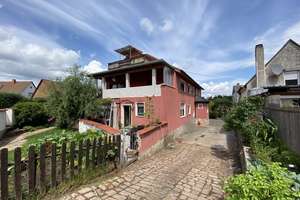 Mehrfamilienhaus mit zwei Garagen – Die vollständige Adresse der Immobilie erhältst du vom Anbieter., 67705 Stelzenberg – Vorschaubild 10
