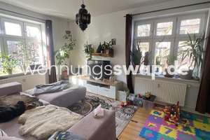 Wohnungstausch: Griesstraße 66 – Griesstraße 66, 20000 Hamm, Hamburg – Vorschaubild 3