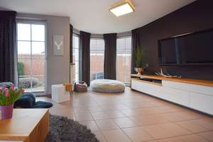 Wunderschönes, modernes Einfamilienhaus mit Garage in ruhiger Wohnlage... – Die vollständige Adresse der Immobilie erhältst du vom Anbieter., 38690 Vienenburg – Vorschaubild 4