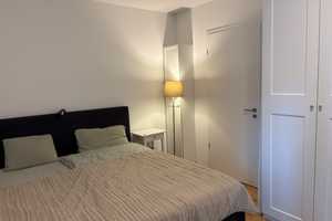 🏡 Zwischenmiete (09-12 2025) 2-Zimmer-Wohnung im Johann-Kontor (Hamburg-City) - Möbliert all incl. – Johanniswall 1, 20095 Hamburg – Vorschaubild 18