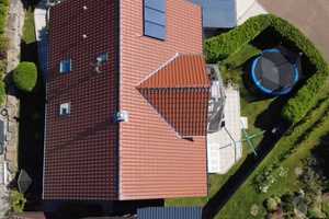 Gepflegtes Einfamilienhaus mit ELW, Doppelgarage, Garten, Doppelcarport - In ruhiger Wohnlage – Thomas-Bayer-Straße 1, 74635 Hohenlohekreis – Vorschaubild 39