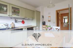 5 Zimmer in Wildauer Spitzenlage | Praxis im Kellergeschoss |
 3 Bäder | 118 m²  Wohnfläche – Die vollständige Adresse der Immobilie erhältst du vom Anbieter., 15745 Wildau – Vorschaubild 1