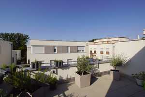 FRIEDRICHSDORF: Modernes Reihenmittelhaus mit Garten und Dachterrasse in ruhigem Wohngebiet! – Hochtaunuskreis – Vorschaubild 14