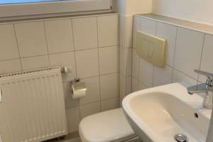 Helle renovierte 1-Zimmer-EG-Wohnung mit Einbauküche in Stuttgart-Möhringen – Die vollständige Adresse der Immobilie erhältst du vom Anbieter., 70567 Möhringen-Ost, Stuttgart – Vorschaubild 6