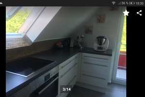 Möblierte Wohnung in Heilbronn zentrale Lage – Heilbronn – Vorschaubild 2