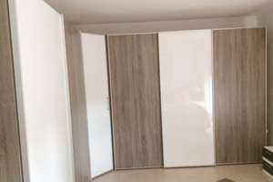 Moderne Penthauswohnung 103 m² in Top Lage, 3 Zimmer, Bad, Gäste WC, Balkon – Hölkesöhde 26, 42389 Langerfeld-Beyenburg, Wuppertal – Vorschaubild 7