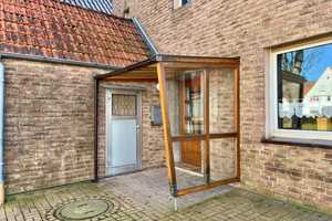 Solides 5-Zimmer-Einfamilienhaus in Steinheim-Bergheim mit separatem 600qm Gartengrundstück  – Höxter (Kreis) – Vorschaubild 3