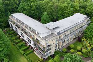 Penthousewohnung mit großer Dachterrasse (60qm) TG und Aufzug, Gerresheim, Grafenberg, Ludenberg – Am Wildpark 15, 40629 Ludenberg, Düsseldorf – Vorschaubild 28