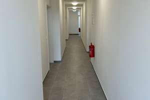 Erstbezug: Helle 1-Zimmer-Wohnung in Nürnberg – Marienbaderstr. 5, 90480 Gleißhammer, Nürnberg – Vorschaubild 6