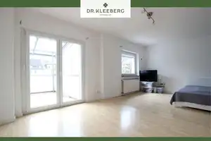 Seltenes Reihenendhaus mit Südgarten in begehrter Lage des Herz-Jesu-Viertels von Münster – Münster – Vorschaubild 4