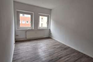 2-Zimmer-Wohnung in zentraler Lage in Lübeck zu vermieten - Otto Stöben GmbH