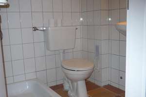 ruhige 1 Zimmer Wohnung nähe Bahnhof – Adlerstr. 43, 23554 Sankt Lorenz Nord, Lübeck – Vorschaubild 5