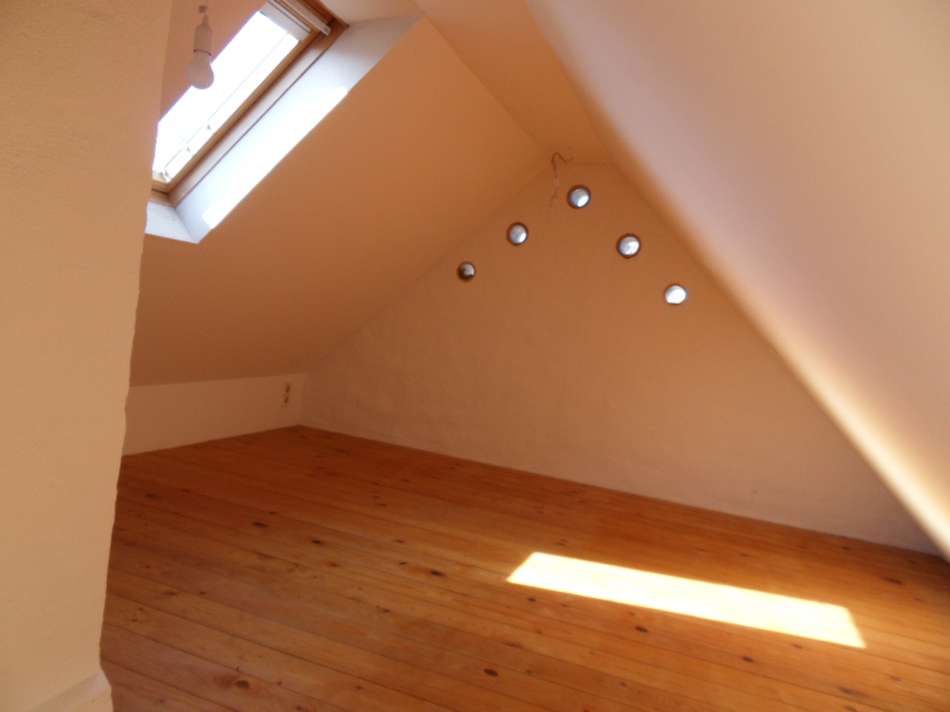 Dachspitzboden1