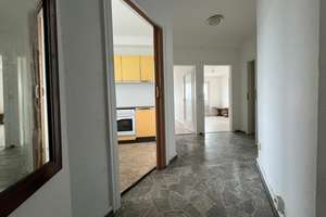 Schöne 2 Zimmerwohnung direkt in der Innenstadt Pforzheim *21 – Zerrenerstraße 11, 75172 Innenstadt, Pforzheim – Vorschaubild 11