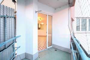 Wohnen mit Aussicht - moderne 2-Zimmer Wohnung im ikonischen Romeo-Hochhaus in Stuttgart-Rot – 70437 Rot, Stuttgart – Vorschaubild 8
