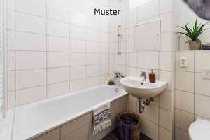 Familienfreundliche 3-Raum-Wohnung mit Balkon - WBS erforderlich! – Krahwinkelstr. 9, 45276 Steele, Essen – Vorschaubild 6
