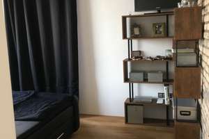 Stylisches Loft exklusiv möbliert in MA zu vermieten – Hafenstrasse 29, 68159 Innenstadt/Jungbusch, Mannheim – Vorschaubild 8