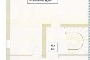 Doppelhaushälfte • Garten • Terrasse • Balkon • Garage • ruhig • Oederan • jetzt Exposé anfordern – Mittelsachsen (Kreis) – Vorschaubild 3