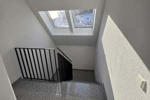 Schöne 2,5-Zimmerwohnung im Neubau in Möhringen – Sigmaringer Str. 15, 70567 Möhringen-Mitte, Stuttgart – Vorschaubild 11