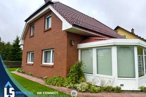 Einfamilienhaus mit Wintergarten & Traumgarten in Arendsee – Die vollständige Adresse der Immobilie erhältst du vom Anbieter., 39619 Arendsee (Altmark) – Vorschaubild 4