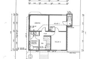 Freistehendes Einfamilienhaus in Leipzig-Heiterblick – ein Zuhause zum Ankommen und Wohlfühlen – Die vollständige Adresse der Immobilie erhältst du vom Anbieter., 4329 Heiterblick, Leipzig – Vorschaubild 34