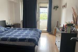 Helle, zentral gelegene Wohnung – ab 1. April verfügbar  – Fuldaer Straße 11, 51103 Höhenberg, Köln – Vorschaubild 5