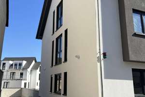 Lichtdurchflutete 3-Zimmer-Wohnung mit moderner Küche – Bruchstraße 2, 55246 Mainz-Kostheim, Wiesbaden – Vorschaubild 8