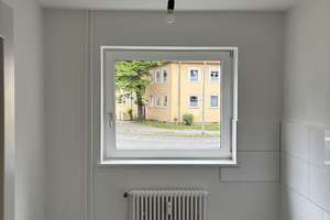 Stadtflair pur – sanierte 3-Zimmer-Wohnung zu sofort bezugsfertig – Lichtenberger Straße 31, 38226 Lebenstedt, Salzgitter – Vorschaubild 2