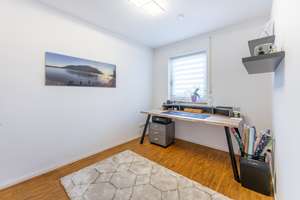 *Hochwertige und moderne 4-Zimmer Wohnung mit überdachtem Südbalkon im Straubinger Osten* – Die vollständige Adresse der Immobilie erhältst du vom Anbieter., 94315 Kernstadt, Straubing – Vorschaubild 8
