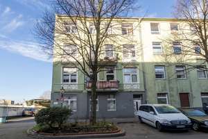 Attraktives Neubauprojekt - Bestandsgrundstück mit Baugenehmigung für Wohn- und Gewerbeensemble – 40227 Oberbilk, Düsseldorf – Vorschaubild 5