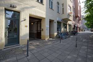 Provisionsfreie Kapitalanlage: Vermietete, kernsanierte Innenhofwohnung in Mitte – Torstraße  220, 10115 Mitte (Ortsteil), Berlin – Vorschaubild 24