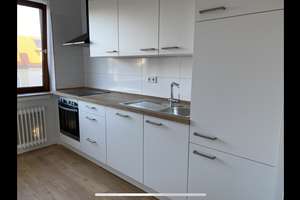 Helle 3-Zimmer-Wohnung mit EBK, Balkon und Garage am Bürgerpark – Busestraße 9, 28213 Neu-Schwachhausen, Bremen – Vorschaubild 9