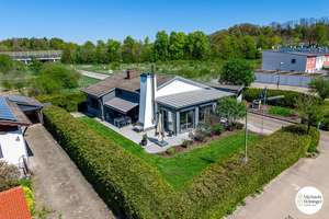 Lichtdurchfluteter Bungalow in Landsberg  Schwaighofsiedlung: Modernes Wohnen auf einer Ebene. – Die vollständige Adresse der Immobilie erhältst du vom Anbieter., 86899 Landsberg am Lech – Vorschaubild 27