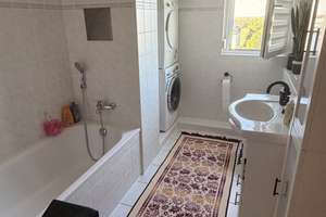 Wunderschöne, helle 4,5 Zimmer Wohnung in angenehm, ruhiger Wohnlage in Stuttgart-Hausen – 70499 Hausen, Stuttgart – Vorschaubild 14