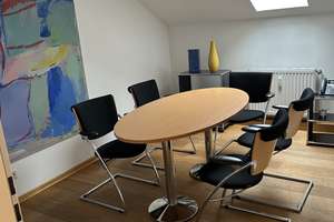 Wohnen mit Charakter: 3-Zimmer-Dachgeschosswohnung im Ostertor – Außer der Schleifmühle 60/62, 28203 Ostertor, Bremen – Vorschaubild 4