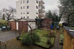 Stilvolle Doppelhaushälfte mit historischem Charme und modernem Komfort – Geislingen an der Steige – Saarstr. 8, 73312 Göppingen (Kreis) – Vorschaubild 25