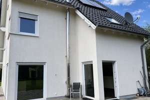 Freistehendes Einfamilienhaus mit Garten in attraktiver Lage  🔆 – Dingersisser Straße 130a, 33699 Stieghorst, Bielefeld – Vorschaubild 20