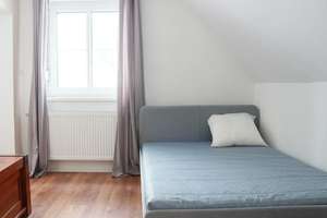 Kapitalanlage: 6 Apartments mit ca. 10 % Rendite in stadtnaher Lage – Die vollständige Adresse der Immobilie erhältst du vom Anbieter., 86154 Links der Wertach-Süd, Augsburg – Vorschaubild 15