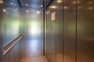Ihr Raum für Neues: 1-Zimmer-Wohnung mit Aufzug, Badewanne & Stil – ideal für Singles & Studierende – 41236 Rheydt, Mönchengladbach – Vorschaubild 3