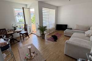 Gemütliche 3-Zimmer-Wohnung in Erbpacht mit Südloggia im beliebten Köln-Sürth – Rodderweg 66, 50999 Sürth, Köln – Vorschaubild 3