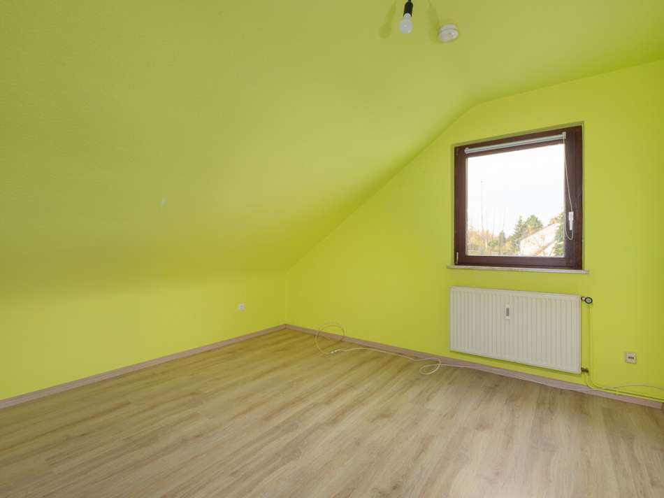 Wohnen/Schlafen Nebengebäude W