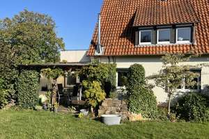 Einfamilienhaus mit Anbau für viele Nutzungsmöglichkeiten mit sonnigem Grundstück! – Die vollständige Adresse der Immobilie erhältst du vom Anbieter., 32805 Horn-Bad Meinberg – Vorschaubild 4