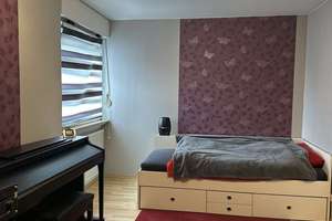 Gepflegte 3,5 Zimmerwohnung mit Balkon in Mannheim – Die vollständige Adresse der Immobilie erhältst du vom Anbieter., 68309 Vogelstang, Mannheim – Vorschaubild 6