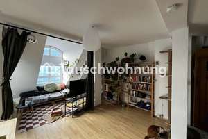 Tauschwohnung: Tausche 2,5-Zi.-Whg in Berlin Mitte