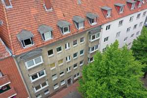 Helle 2-Zi.-Whg. mit Einbauküche ab 01.07. in Linden-Süd – Die vollständige Adresse der Immobilie erhältst du vom Anbieter., 30449 Linden-Süd, Hannover – Vorschaubild 10