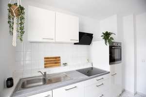 Hochwertig sanierte 2-Zimmerwohnung im gefragten Leipziger Osten – 4317 Reudnitz-Thonberg, Leipzig – Vorschaubild 9