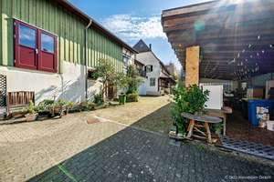 Historisches, saniertes Fachwerkhaus mit Nebengebäude im Herzen von Mosbach-Neckarelz – Die vollständige Adresse der Immobilie erhältst du vom Anbieter., 74821 Mosbach – Vorschaubild 16